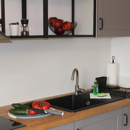 Ferienwohnung Feldblick Struppen Dış mekan fotoğraf