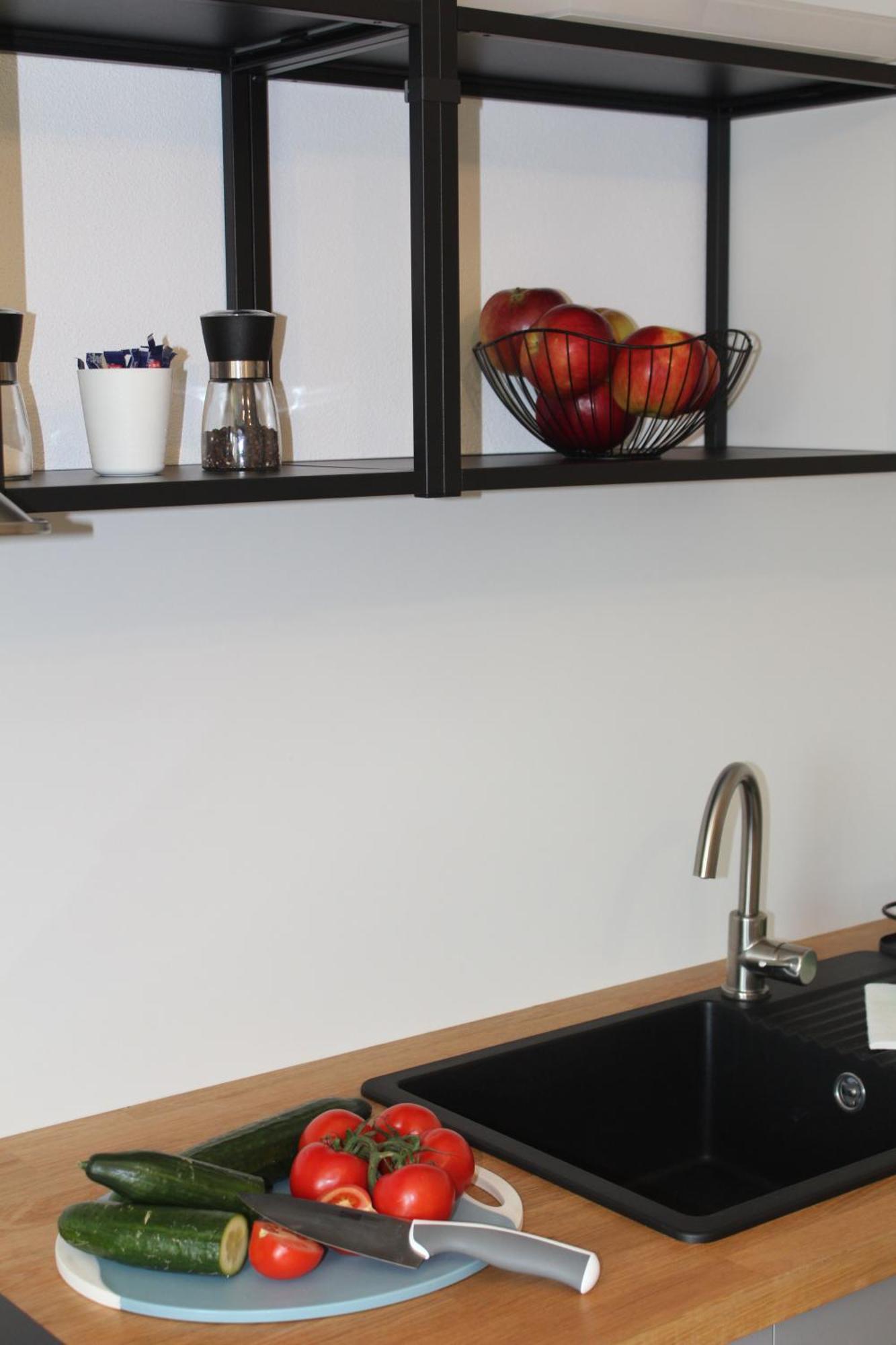 Ferienwohnung Feldblick Struppen Dış mekan fotoğraf