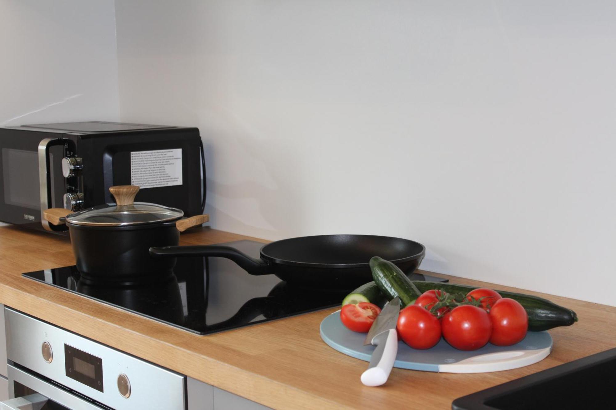 Ferienwohnung Feldblick Struppen Dış mekan fotoğraf