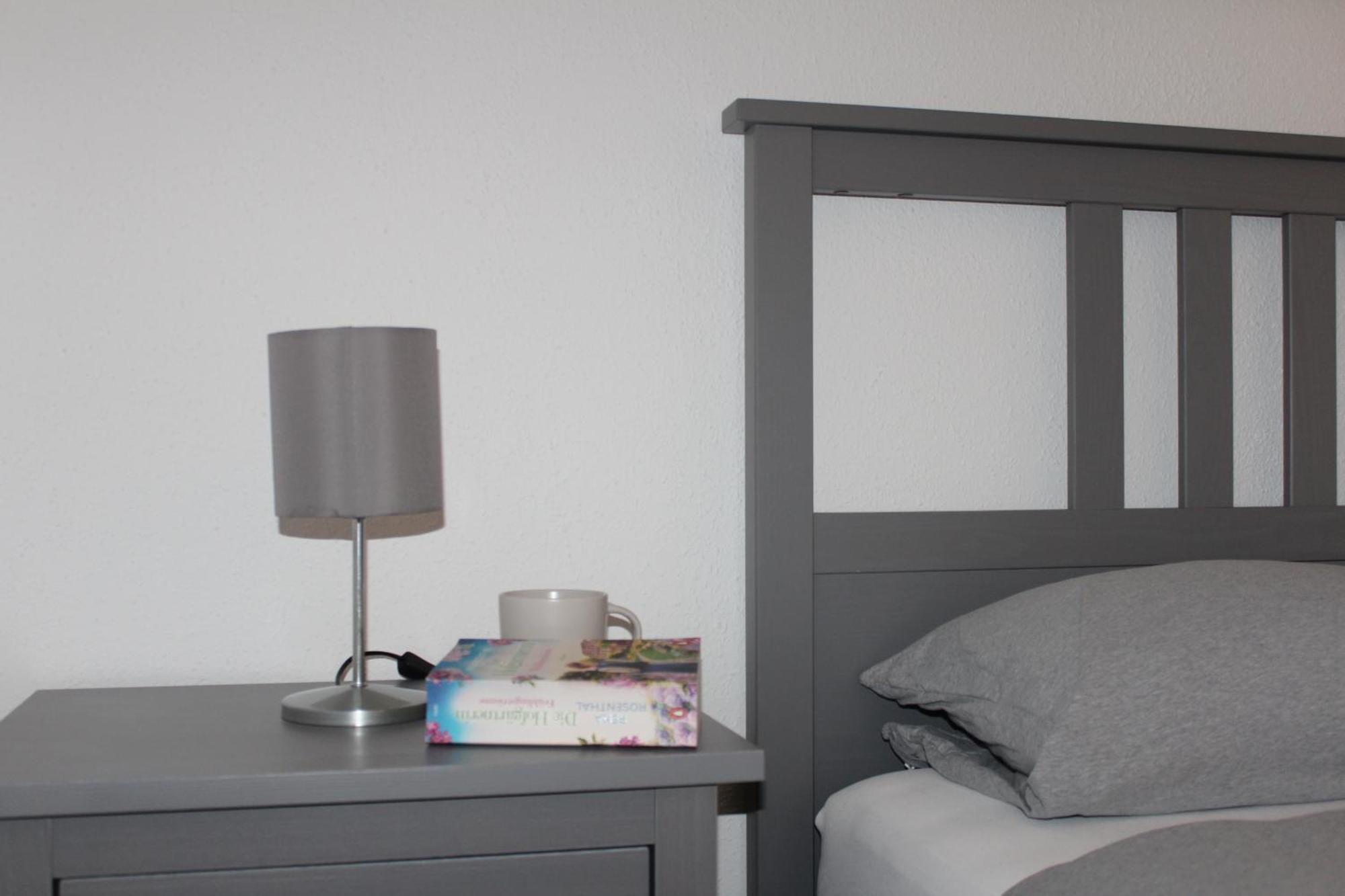 Ferienwohnung Feldblick Struppen Dış mekan fotoğraf