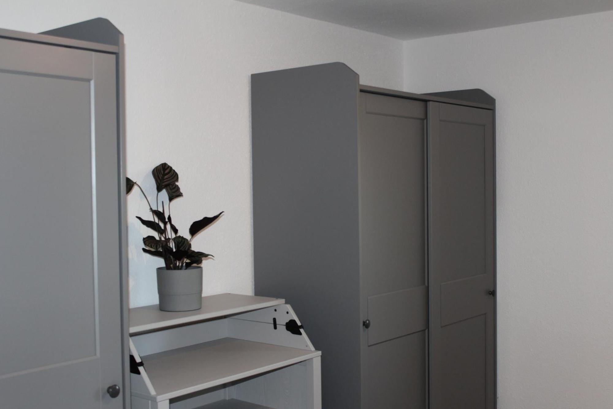 Ferienwohnung Feldblick Struppen Dış mekan fotoğraf
