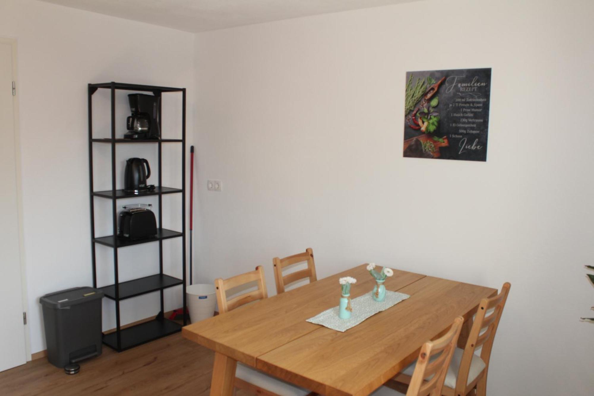 Ferienwohnung Feldblick Struppen Dış mekan fotoğraf
