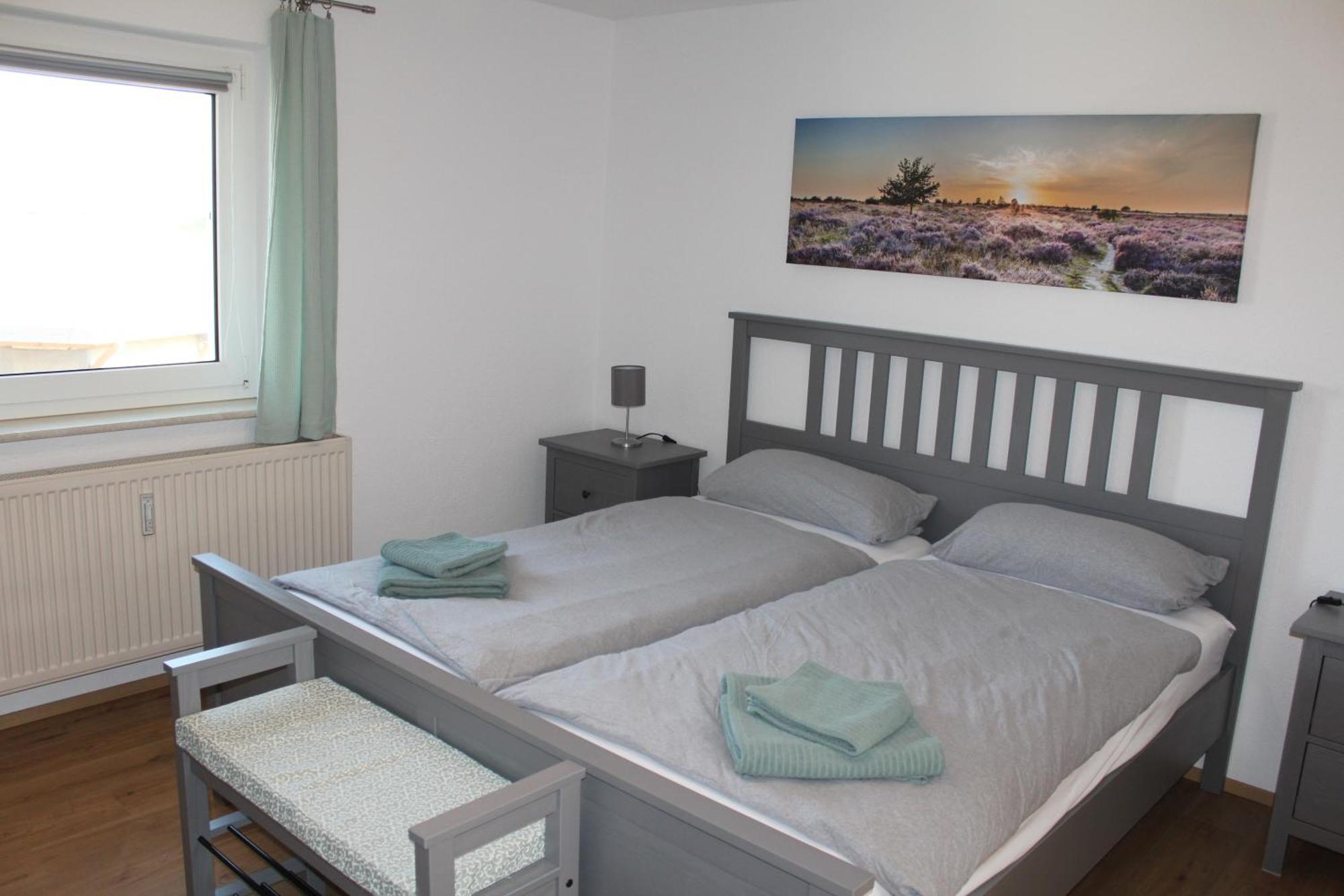 Ferienwohnung Feldblick Struppen Dış mekan fotoğraf