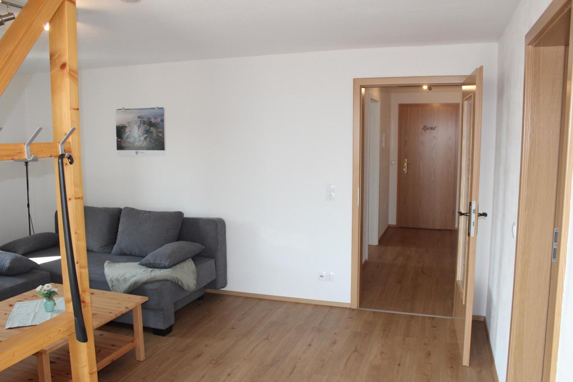 Ferienwohnung Feldblick Struppen Dış mekan fotoğraf
